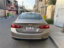 شيفروليه ماليبو